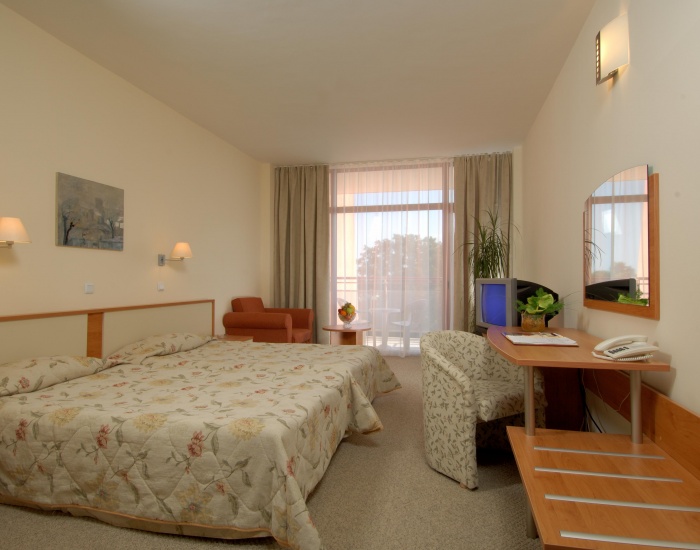 Gallery Welcome Helios Spa Hotel Golden Sands Summer Vacation Bulgaria